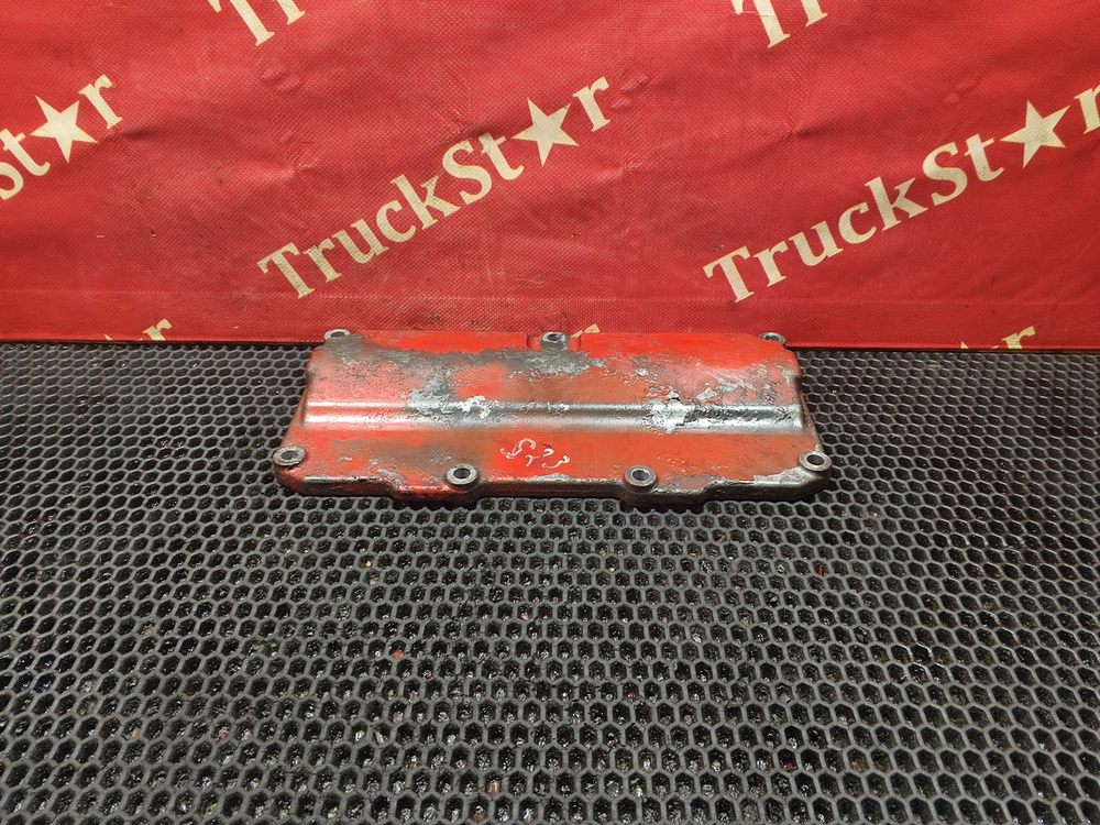 Крышка блока цилиндров