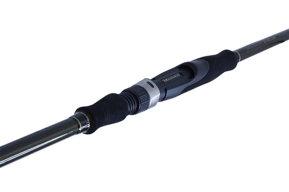 Спиннинг Maximus Zircon Jig 27MH (2.7м/17-45гр)