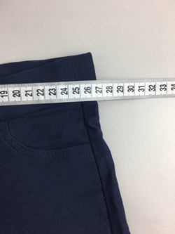 Леггинсы Gee Jay теплые на 7-8 лет