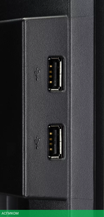 Монитор Iiyama ProLite X2483HSU-B5