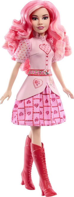 Кукла Disney Descendants Поющая Бриджет