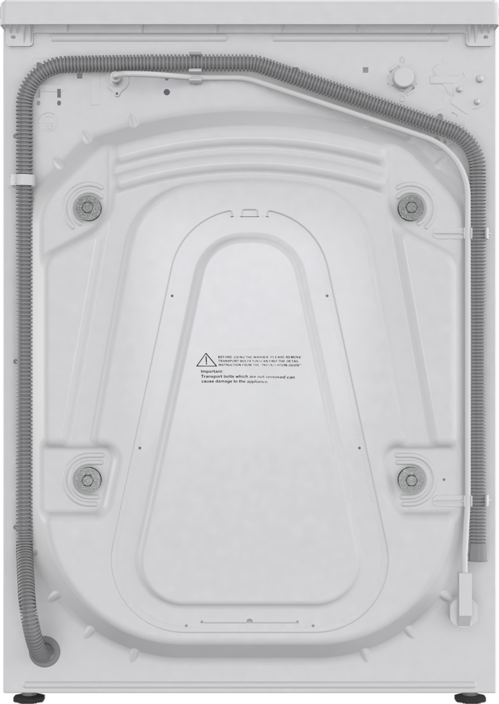 Стиральная машина Gorenje W1HP60SF