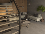 Diamond grey PG BB 01 70х600 (1-й сорт)