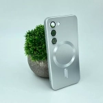 MagSafe с защитой камеры для Samsung S23 Ultra
