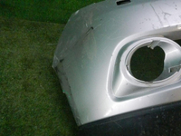 Бампер передний Nissan Pathfinder R52 (2012-2017)