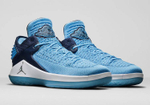 Кроссовки Jordan Air Jordan 32 Low Win Like 82 Unc