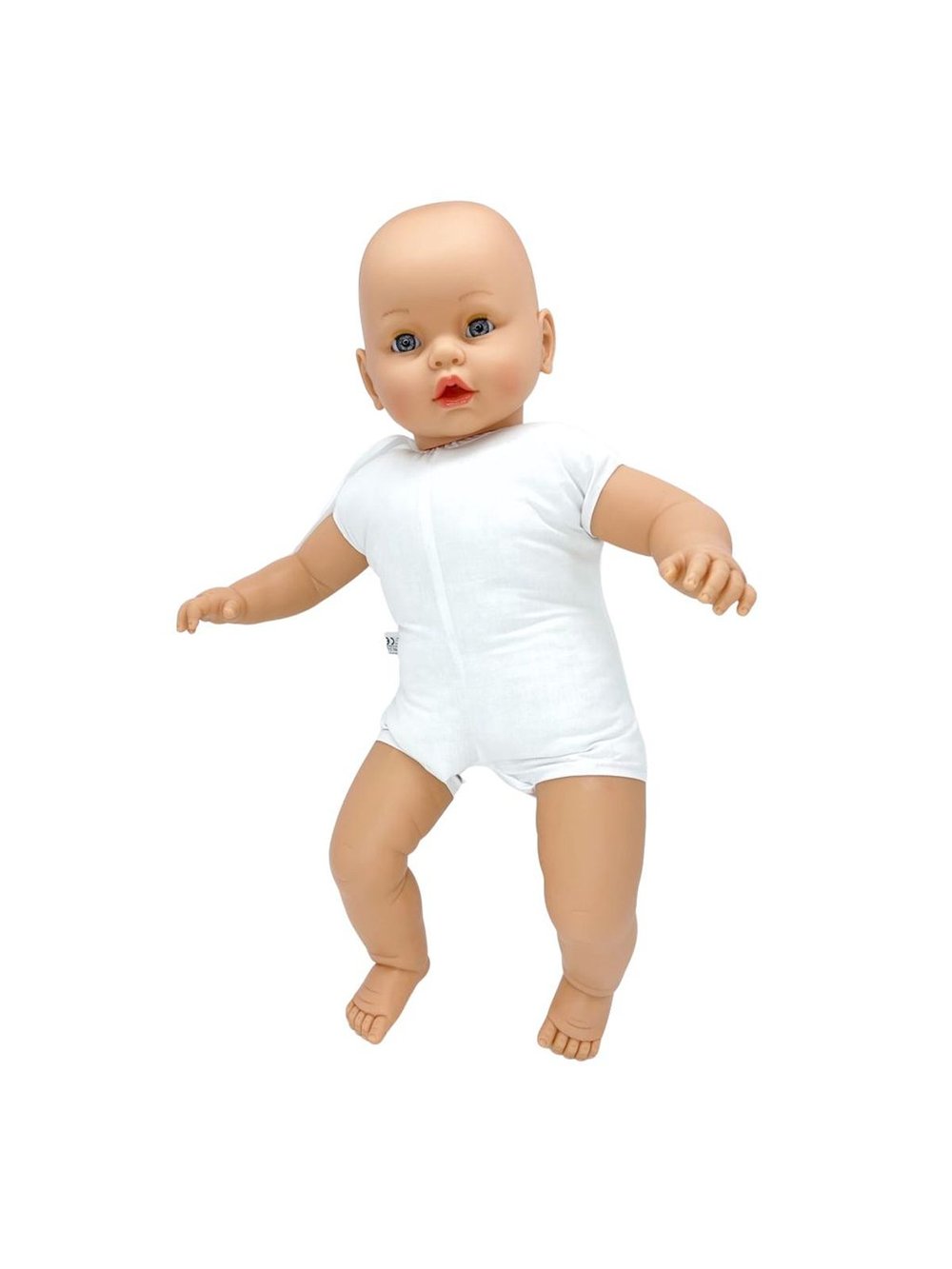 Кукла Marina and Paula 63cм Paula мягконабивная без одежды (M08)