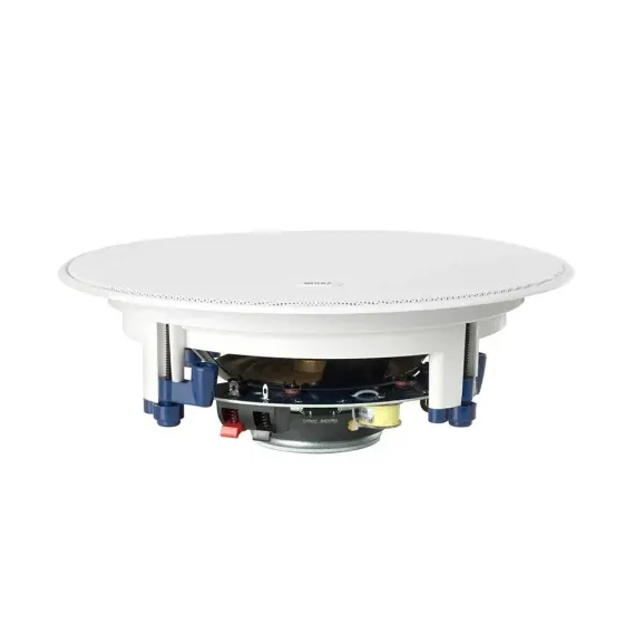 KEF Ci200ER White
