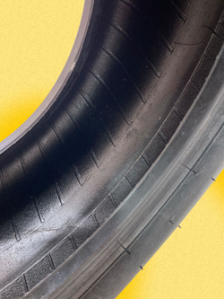 Покрышка 15x6.00-8 для citycoco Kugoo Kirin C2 Pro