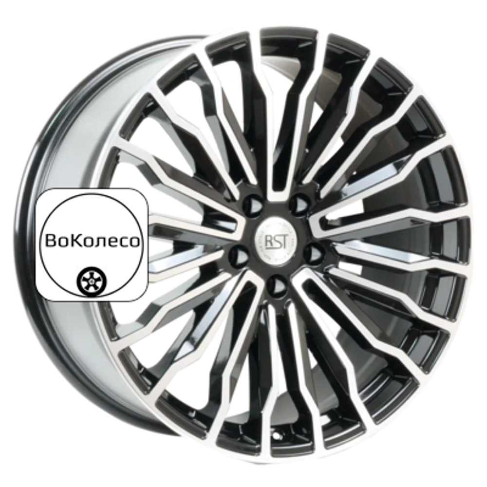 9x20/5x112 ET34 D66,6 R032 BD RST