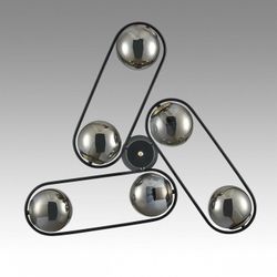 Люстра на штанге Lumion CAMILIE 8060/6C