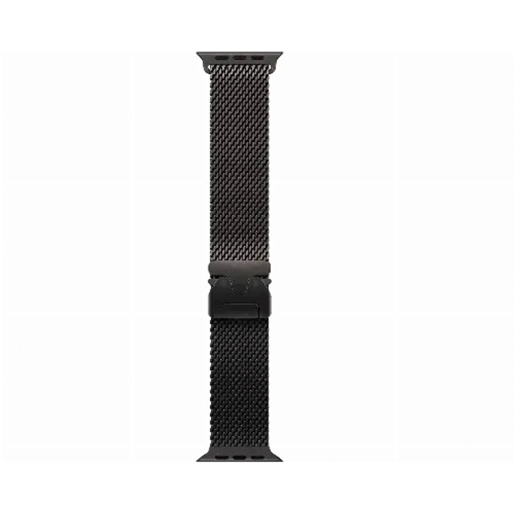 Часы Apple Watch Ultra 2 Black GPS + Cellular 49mm