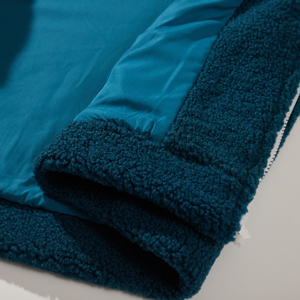 КУРТКА YMKASHIX FURRY HTF