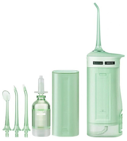 Ирригатор Xiaomi Soocas W1 Green