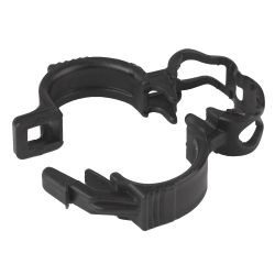 Кольцо фиксатор GREEN APPLE GPCR-1 с застежкой 10 шт для растений | GREEN APPLE