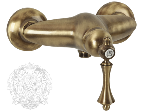 Смеситель для душа Migliore Bomond ML.BMD-9738.BR