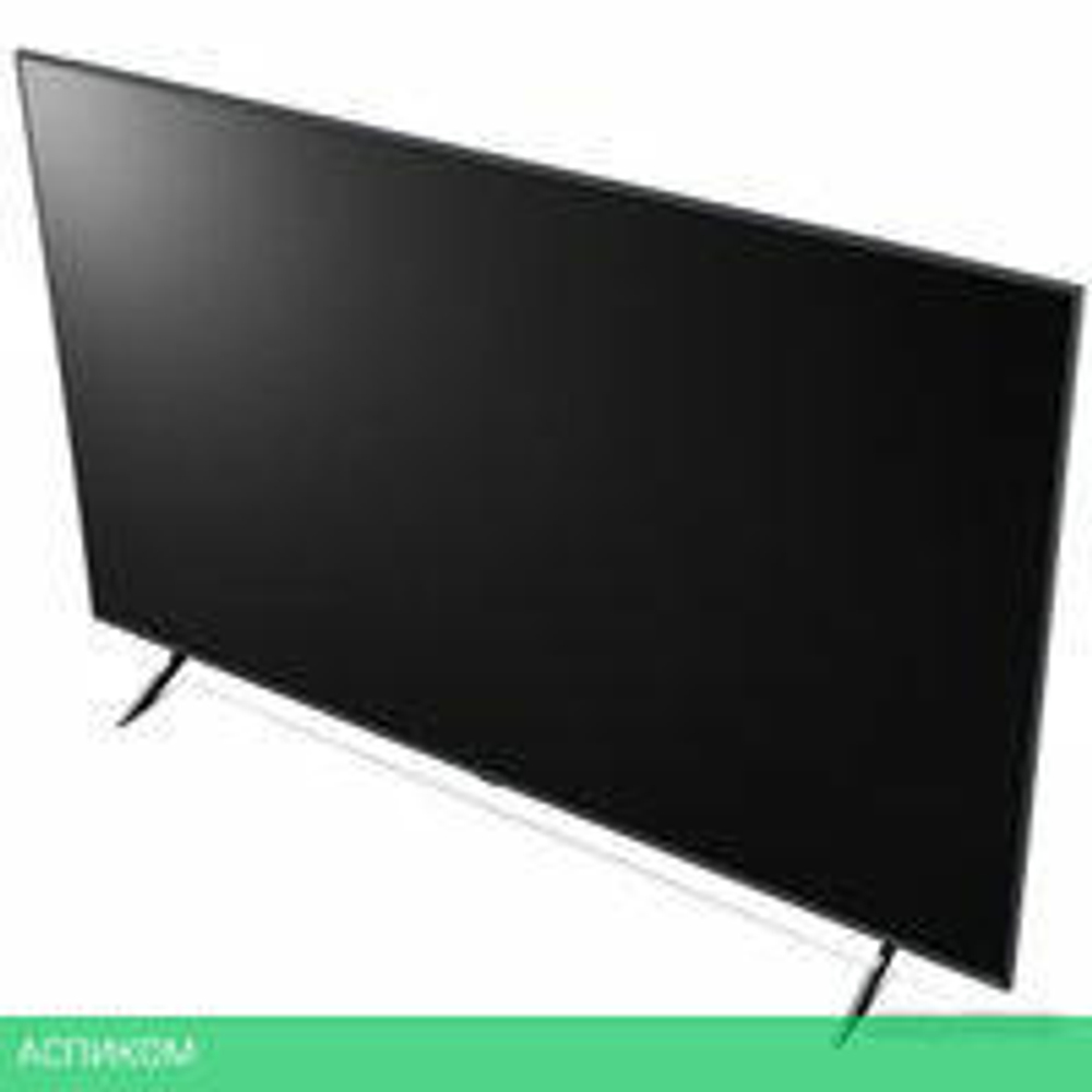 Телевизор LG QNED80 50QNED80T6A