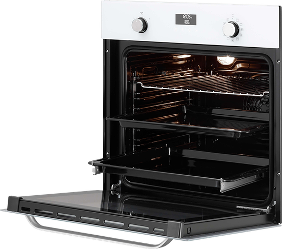 Электрический духовой шкаф Haier HOX-P11HGW