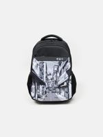Рюкзак "Город" 7+