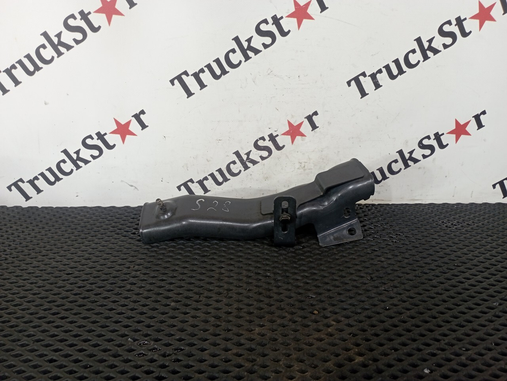 Кронштейн проводки 2020г.