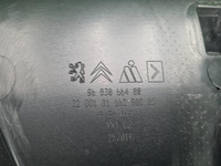 Комплект безопасности Citroen C3 Picasso (08-17)