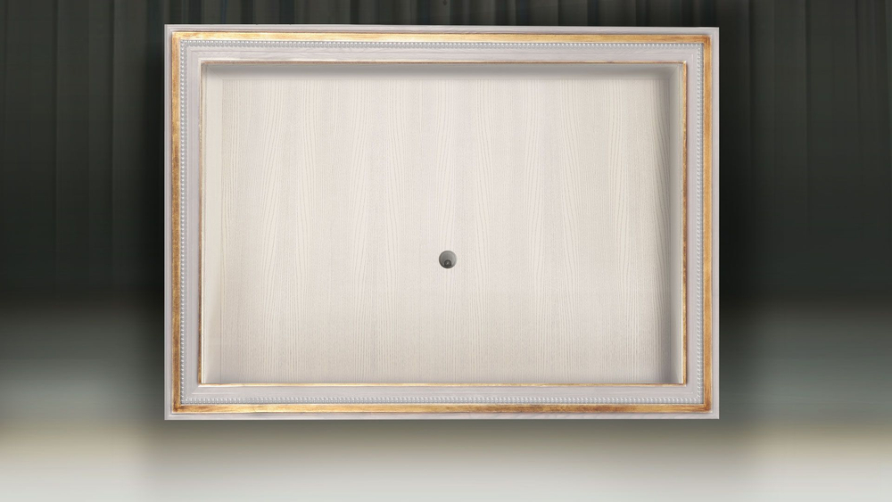 для TV прямоугольный / Тоскана