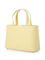 Сумка из натуральной кожи