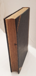 "Альманах гастрономов. Часть дополнительная. Приготовление разного рода теста и консервов, печенья мелкого и крупного, кремов, бисквитов, цоколей, тортов, тямбалей и проч". Юлия Гуфе, старший метрдотель Жокейского клуба в Париже. 1877г.