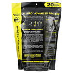 ALLMAX, Sport, ALLPRO Advanced Protein, с шоколадом, 680 г (1,5 фунта)