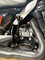 Harley-Davidson Ultra Limited, 2024