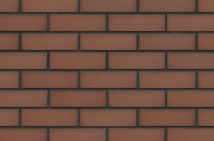 King Klinker - Caramel Street (30), 240x71x14 - Клинкерная плитка для фасада и внутренней отделки