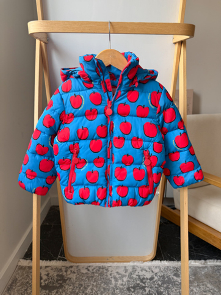 Куртка Stella McCartney, 92