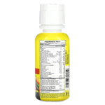 NaturesPlus, Source of Life, оригинальная жидкая добавка с мультивитаминами и минералами, вкусные тропические фрукты, 236,56 мл (8 жидк. унций)