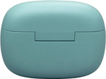 Наушники JBL Wave Beam 2, Bluetooth, внутриканальные, синий [jblwbeam2blu]
