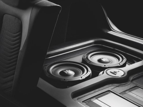 Тест сабвуферных динамиков Focal серии Subwoofers