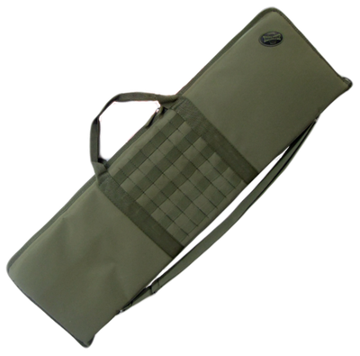 Кейс 90 Дипломат М / ПВ / олива