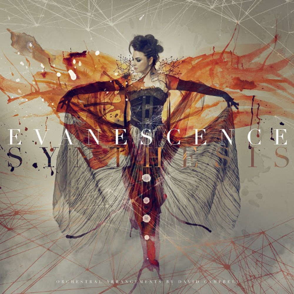 Evanescence / Synthesis (RU)(CD)