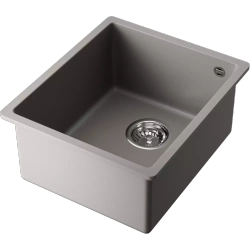 Кухонная мойка Omoikiri Bosen 38-U-ES