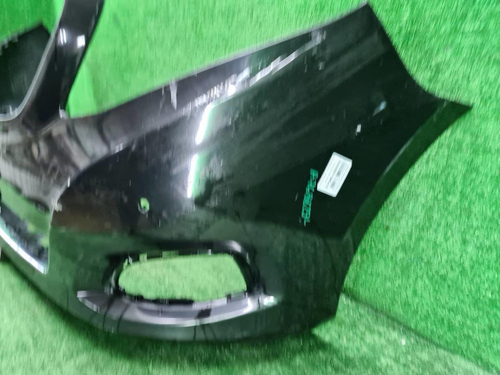 Бампер передний Mercedes V 2 w447 (2014-2019)
