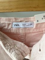 Новые джинсы Zara, 128