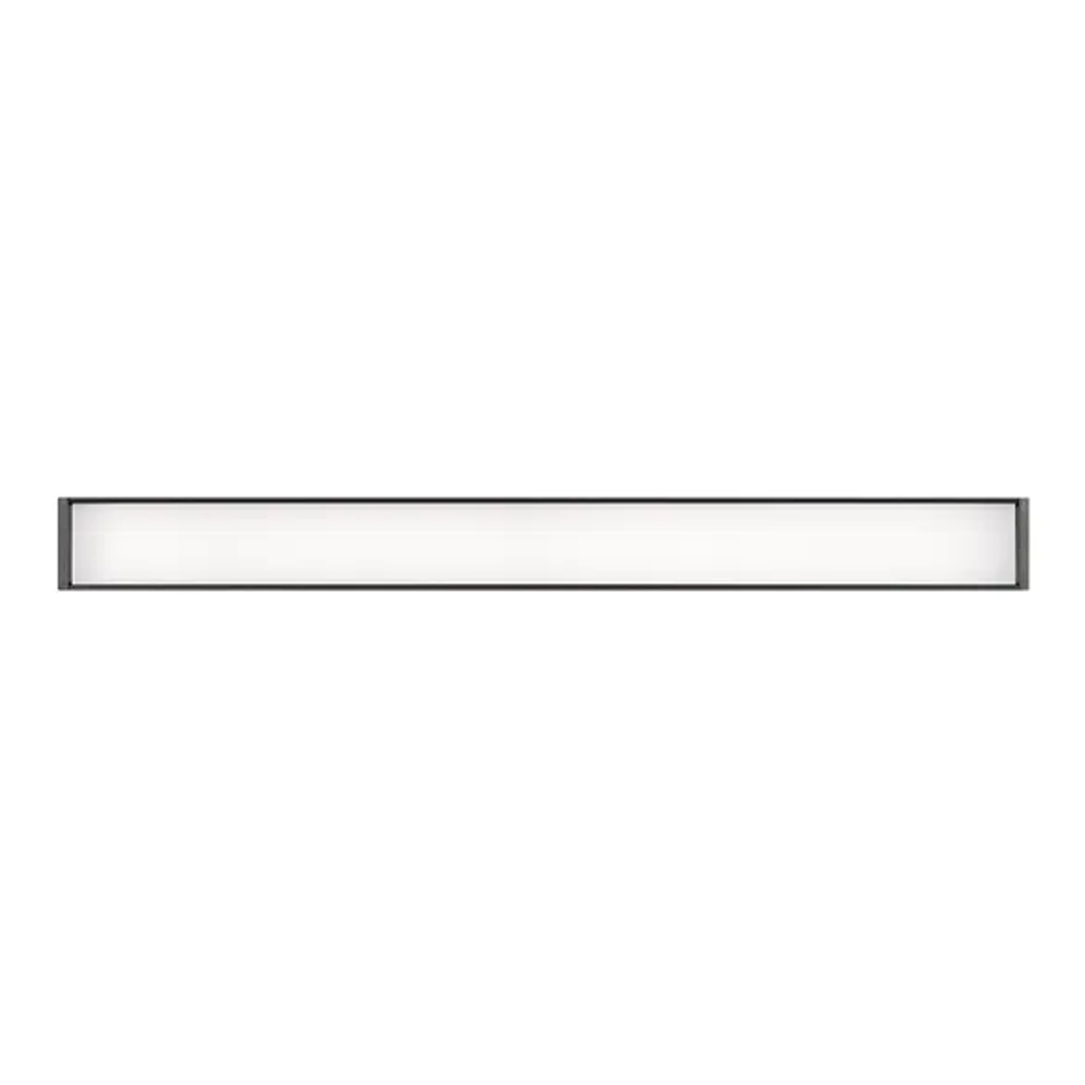 Светильник MAG-ORIENT-FLAT-L235-8W Day4000 (BK, 100 deg, 48V) (Arlight, IP20 Металл, 5 лет) 033608(1)
