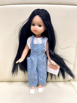 Кукла для девочки Paola Reina 21см Ноа