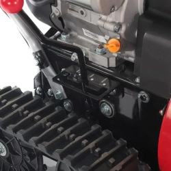 GEOS by AL-KO Arctic Line 760 TE снегоуборщик бензиновый 12.2 л.с. ковш 76 см, выброс 15 м, 6 вперед/2 назад 212985