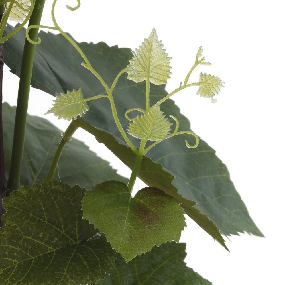 GAEM Дерево искусственное "Виноград", L35 W35 H123 см