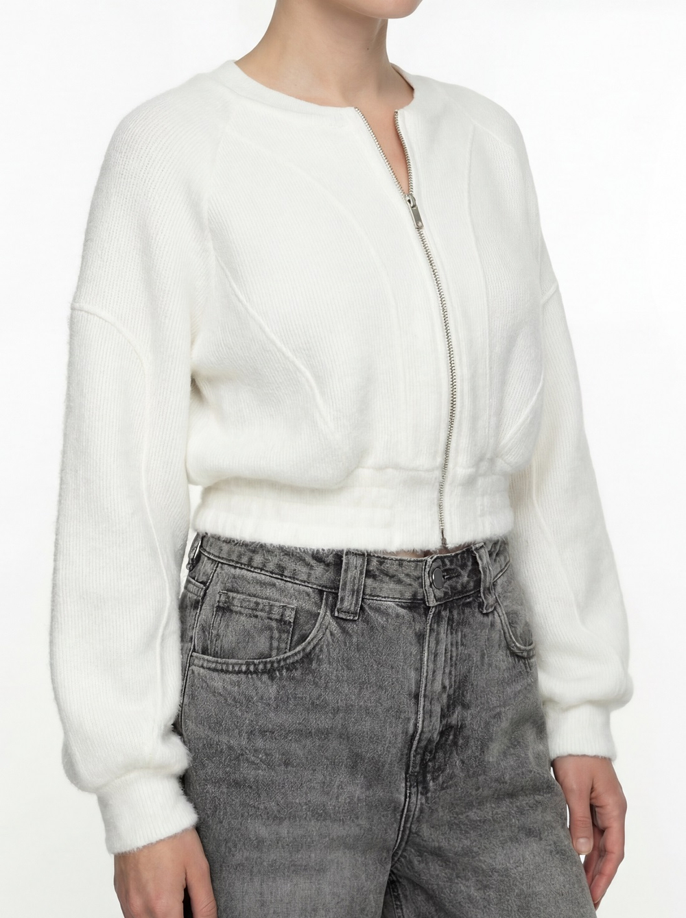 Бомбер ДАФНА