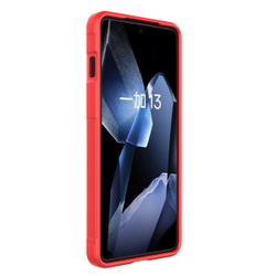 Противоударный чехол Flexible Case для OnePlus 13