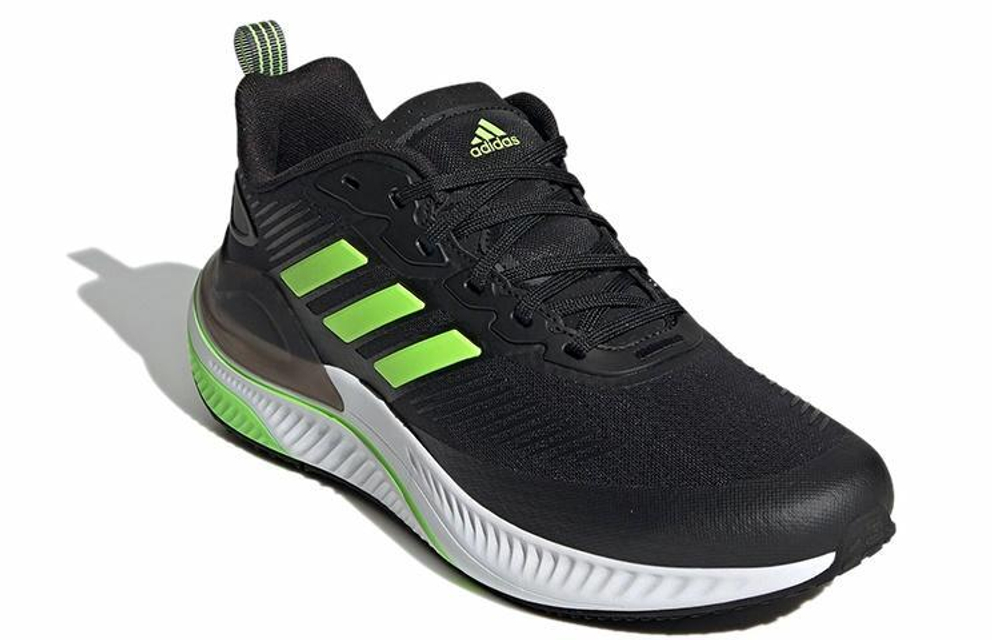 Кроссовки Adidas Alphamagma