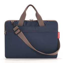 Сумка для ноутбука netbookbag dark blue