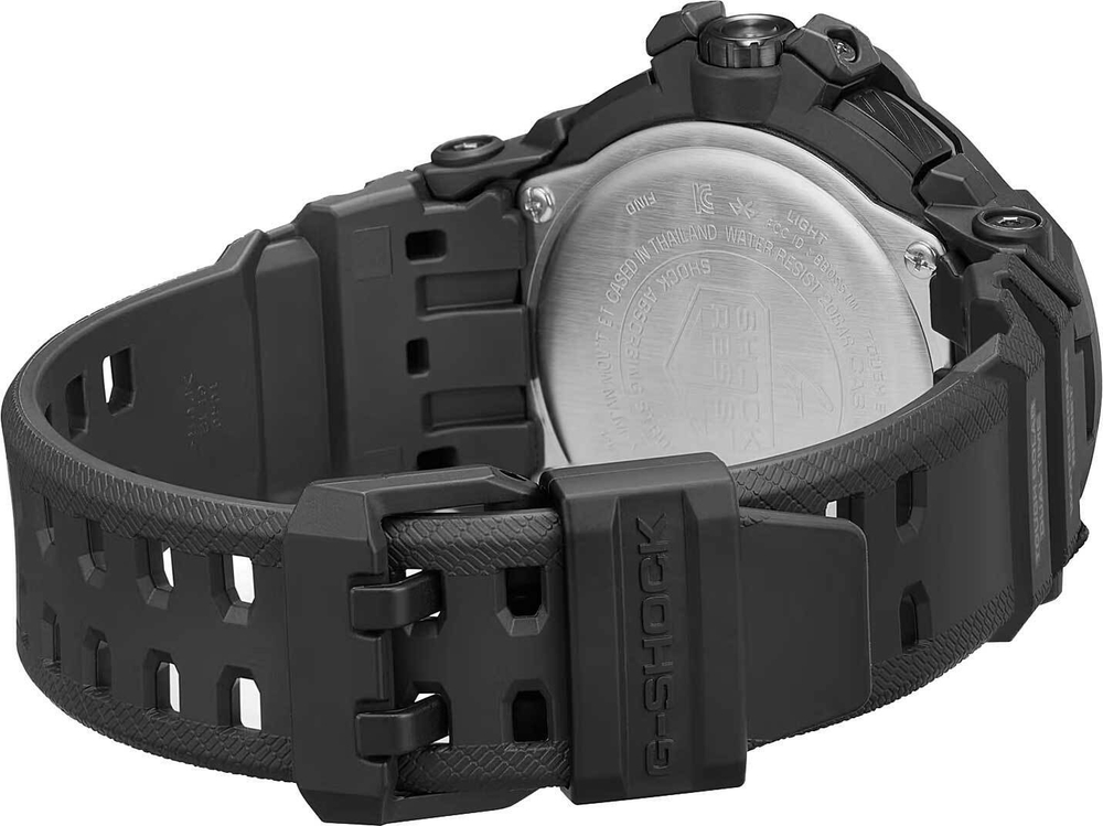 Мужские наручные часы Casio G-Shock GR-B300EC-1A