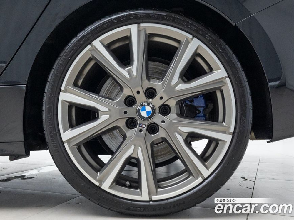 BMW 1 Series (F40) M135i xDrive (02.2022)